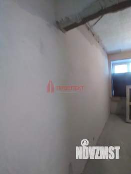 3-к квартира, вторичка, 61м2, 4/9 этаж