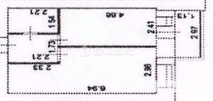 1-к квартира, вторичка, 37м2, 9/15 этаж