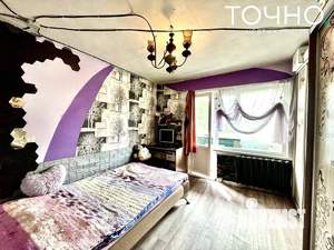 2-к квартира, вторичка, 37м2, 5/5 этаж