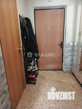 1-к квартира, вторичка, 31м2, 1/5 этаж