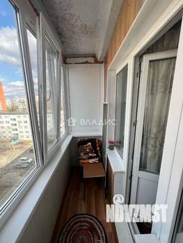 3-к квартира, вторичка, 76м2, 7/9 этаж