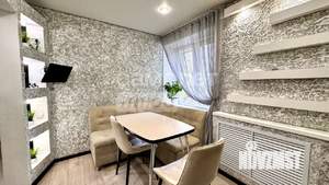2-к квартира, вторичка, 53м2, 2/9 этаж