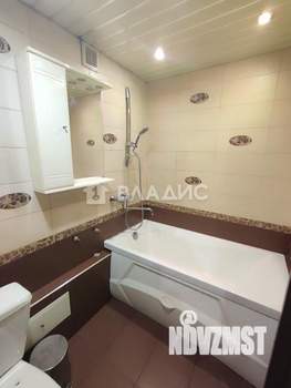 3-к квартира, вторичка, 49м2, 5/5 этаж