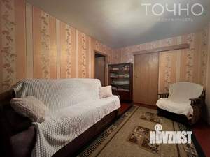 3-к квартира, вторичка, 50м2, 4/5 этаж