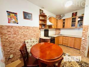 3-к квартира, вторичка, 68м2, 8/19 этаж