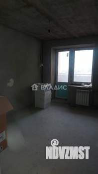 2-к квартира, вторичка, 52м2, 2/11 этаж