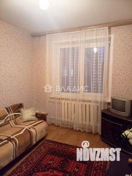 3-к квартира, вторичка, 64м2, 8/9 этаж