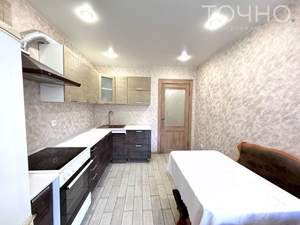 1-к квартира, вторичка, 42м2, 2/16 этаж