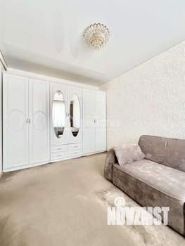 1-к квартира, вторичка, 30м2, 2/12 этаж
