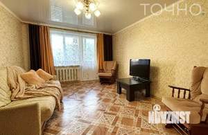 2-к квартира, вторичка, 52м2, 1/5 этаж