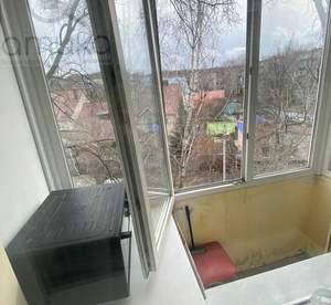 1-к квартира, вторичка, 21м2, 4/5 этаж