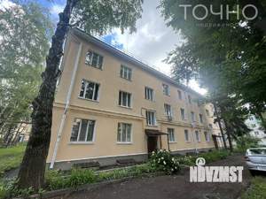 3-к квартира, вторичка, 75м2, 1/3 этаж
