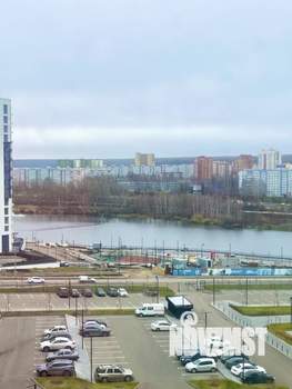 3-к квартира, вторичка, 70м2, 7/16 этаж