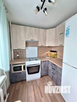 1-к квартира, вторичка, 30м2, 2/5 этаж