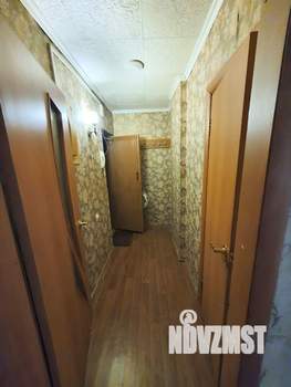 1-к квартира, вторичка, 31м2, 5/5 этаж