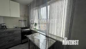 1-к квартира, вторичка, 35м2, 6/9 этаж