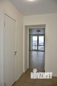 Студия квартира, сданный дом, 30м2, 16/17 этаж