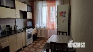 2-к квартира, вторичка, 61м2, 2/10 этаж