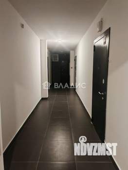 1-к квартира, вторичка, 35м2, 9/18 этаж