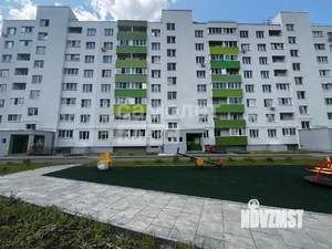 1-к квартира, вторичка, 30м2, 5/9 этаж