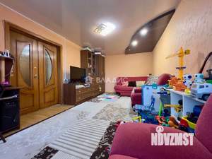 2-к квартира, вторичка, 52м2, 5/9 этаж