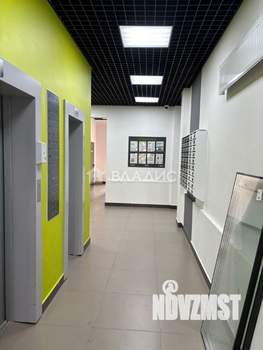 1-к квартира, вторичка, 32м2, 18/20 этаж
