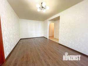 2-к квартира, вторичка, 45м2, 2/5 этаж