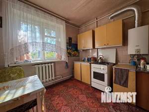 2-к квартира, вторичка, 44м2, 1/3 этаж
