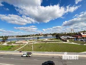 1-к квартира, вторичка, 45м2, 4/18 этаж