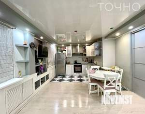 3-к квартира, вторичка, 51м2, 6/10 этаж