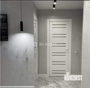 3-к квартира, вторичка, 61м2, 1/5 этаж