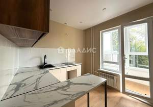 1-к квартира, вторичка, 34м2, 3/16 этаж
