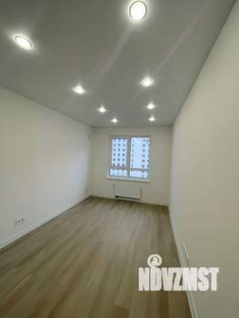 1-к квартира, вторичка, 34м2, 9/15 этаж