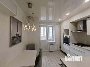3-к квартира, вторичка, 88м2, 5/10 этаж