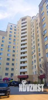 1-к квартира, вторичка, 48м2, 5/10 этаж