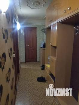 2-к квартира, вторичка, 47м2, 1/9 этаж
