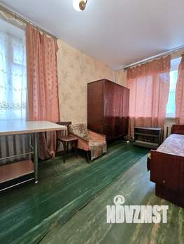 1-к квартира, вторичка, 31м2, 1/4 этаж