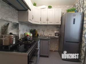 1-к квартира, вторичка, 30м2, 5/5 этаж
