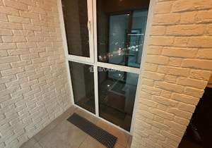 1-к квартира, вторичка, 37м2, 6/17 этаж