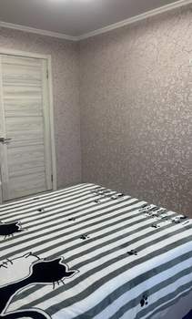 2-к квартира, вторичка, 54м2, 7/9 этаж