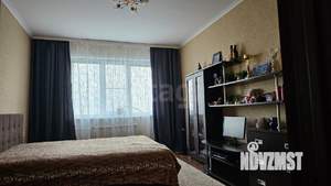 2-к квартира, вторичка, 55м2, 9/10 этаж
