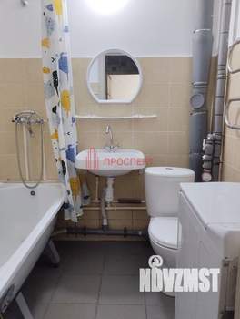 1-к квартира, вторичка, 29м2, 1/5 этаж