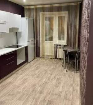 1-к квартира, вторичка, 41м2, 3/10 этаж