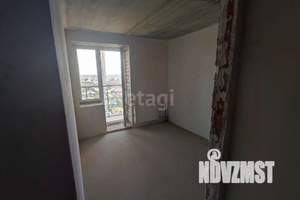 2-к квартира, вторичка, 52м2, 10/10 этаж