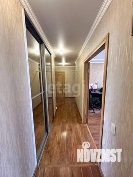 3-к квартира, вторичка, 61м2, 8/10 этаж