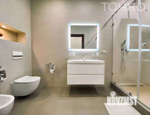 3-к квартира, вторичка, 158м2, 2/9 этаж