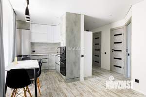 2-к квартира, вторичка, 47м2, 2/14 этаж