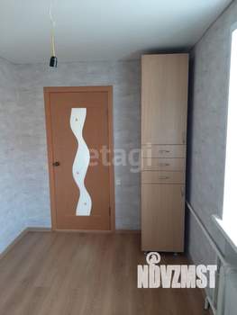 2-к квартира, вторичка, 42м2, 5/5 этаж