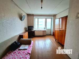 1-к квартира, вторичка, 21м2, 5/9 этаж