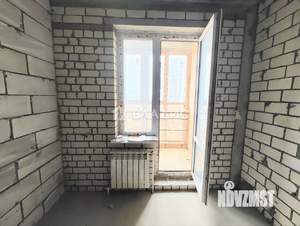 1-к квартира, вторичка, 48м2, 8/18 этаж